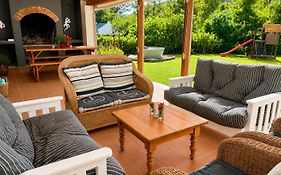 Adrenalin Addo Manor House